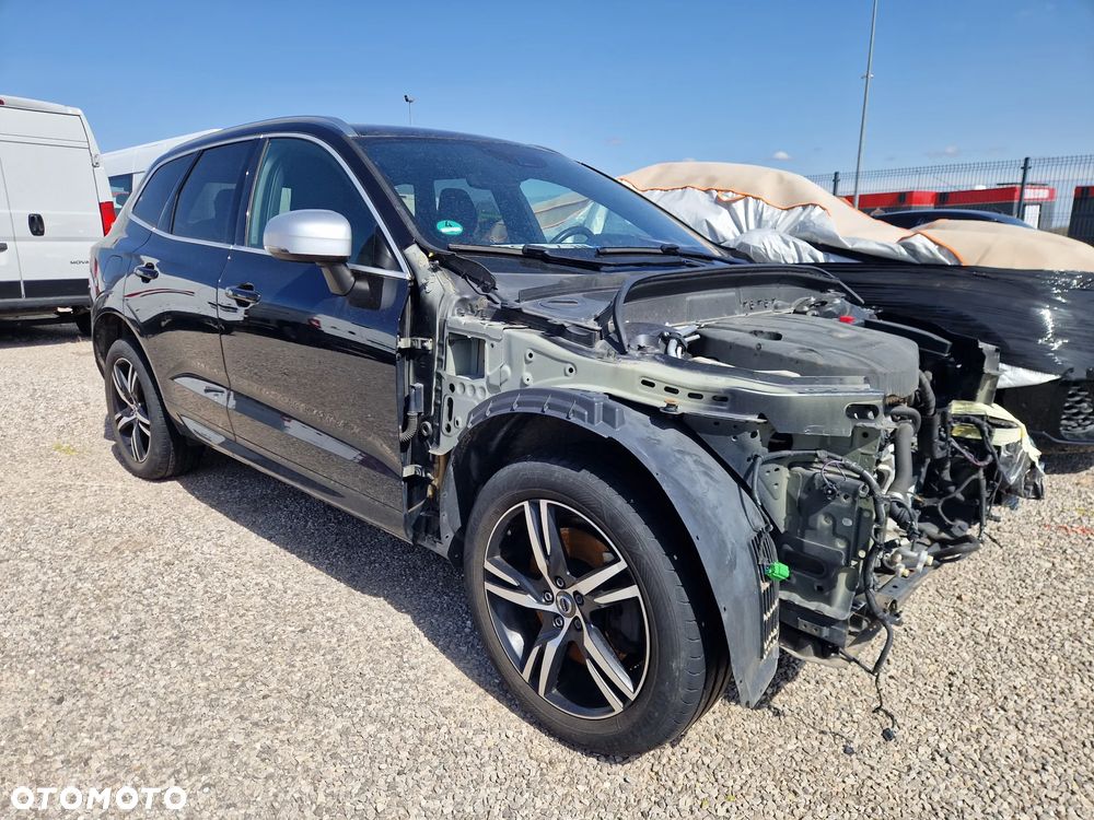 Volvo XC 60 D4 Geartronic RDesign - 4