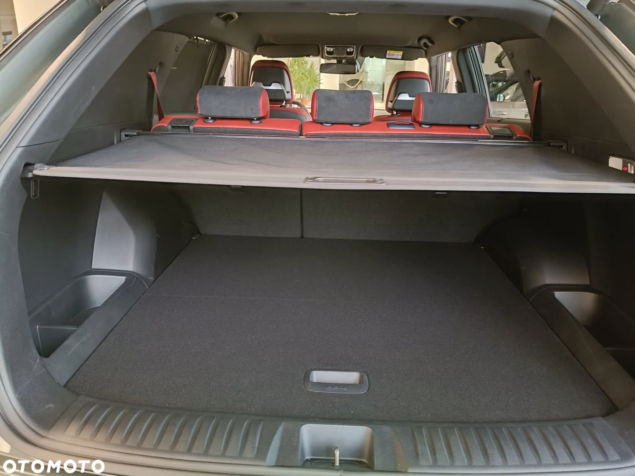 SsangYong/KGM Actyon - 18