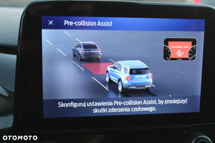 Ford Puma 1.0 EcoBoost mHEV Titanium DCT - 28