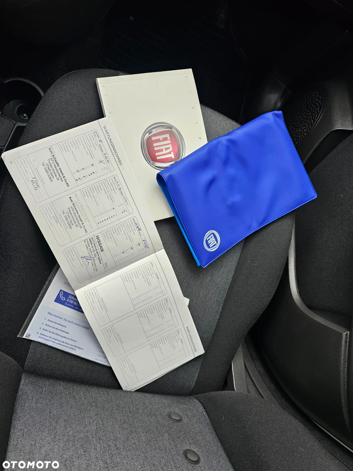 Fiat Panda 1.2 MyLife - 19