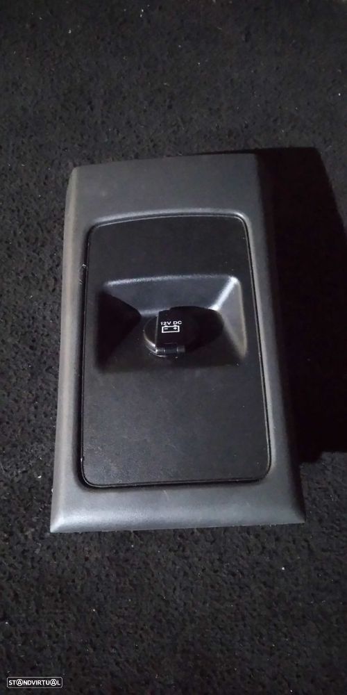 Isqueiro Dodge Journey - 2