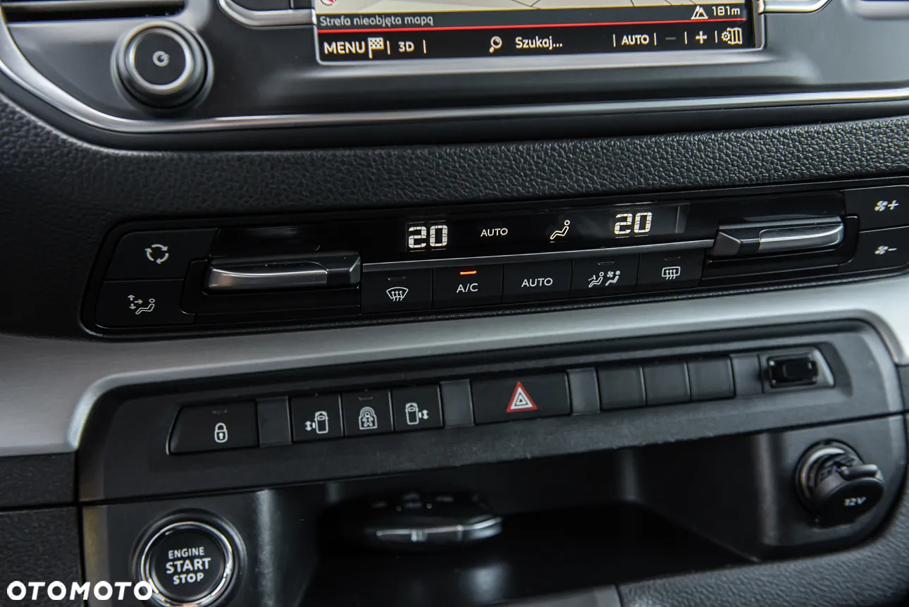 Citroën SpaceTourer 2.0 BlueHDi XL Business Lounge - 21