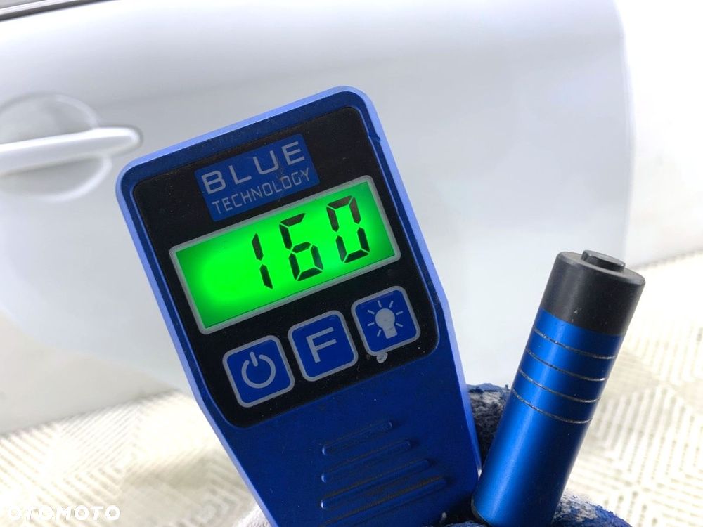 DRZWI PRAWY TYŁ  MITSUBISHI ASX (GA_W_) 2009 - 2022 1.6 MIVEC 86 kW [117 KM] benzyna 2010 - 2022 - 5