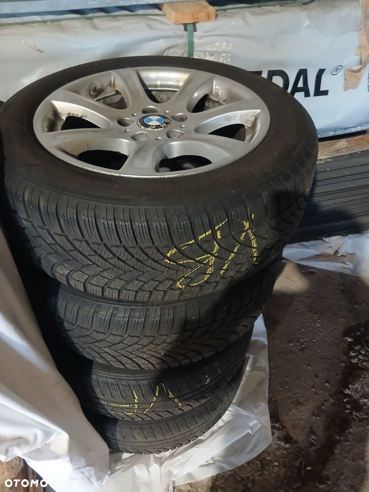 BMW Seria 3 320d Sport Line Shadow - 12