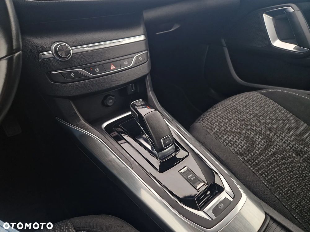 Peugeot 308 - 19