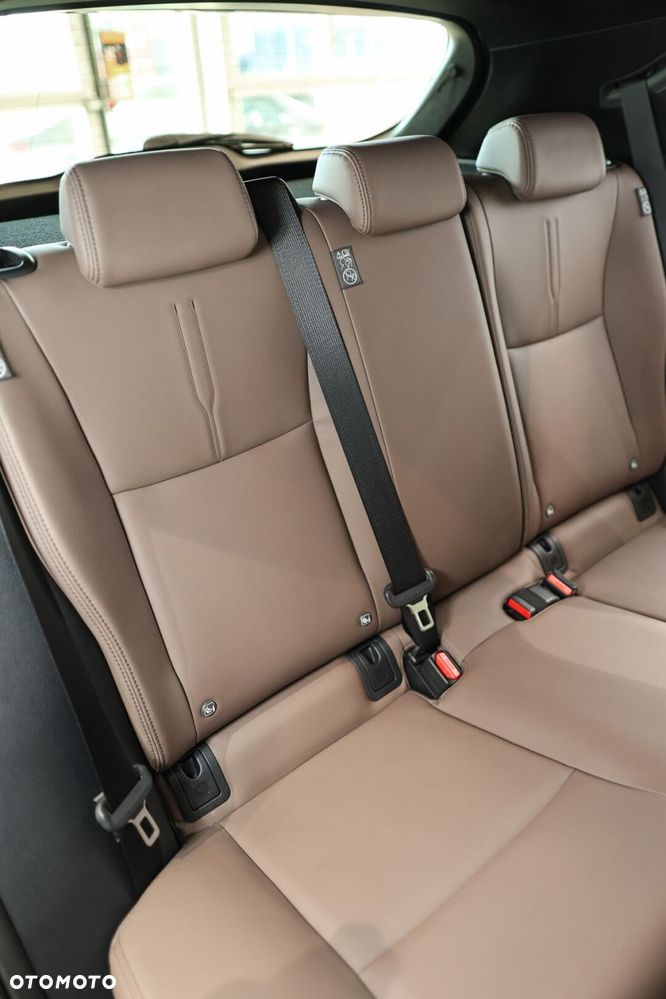 Lexus LBX 1.5 Hybrid Elegant - 15