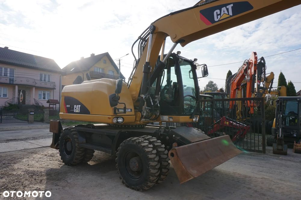Caterpillar CAT M 313 D - 3
