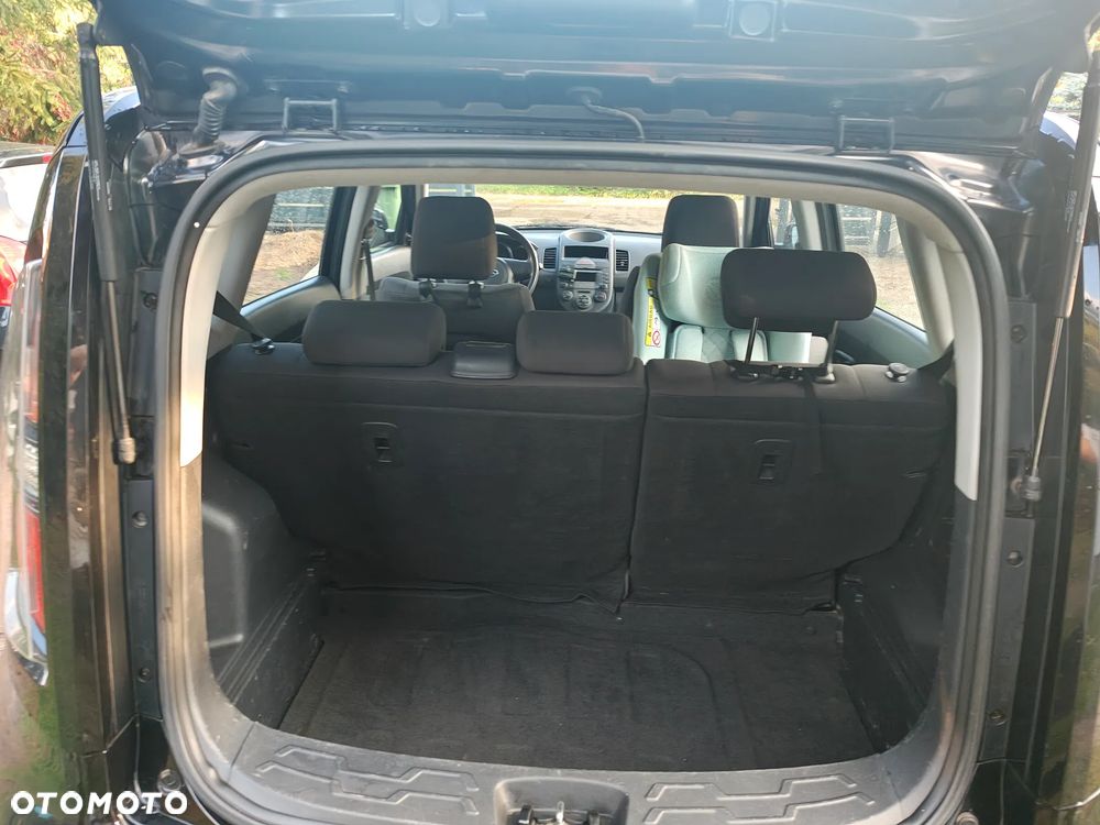 Kia Soul 1.6 L - 16