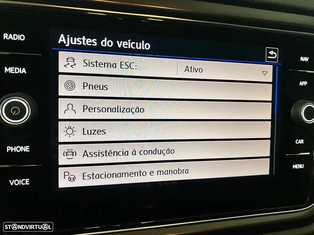 VW T-Roc 1.0 TSI Style - 27