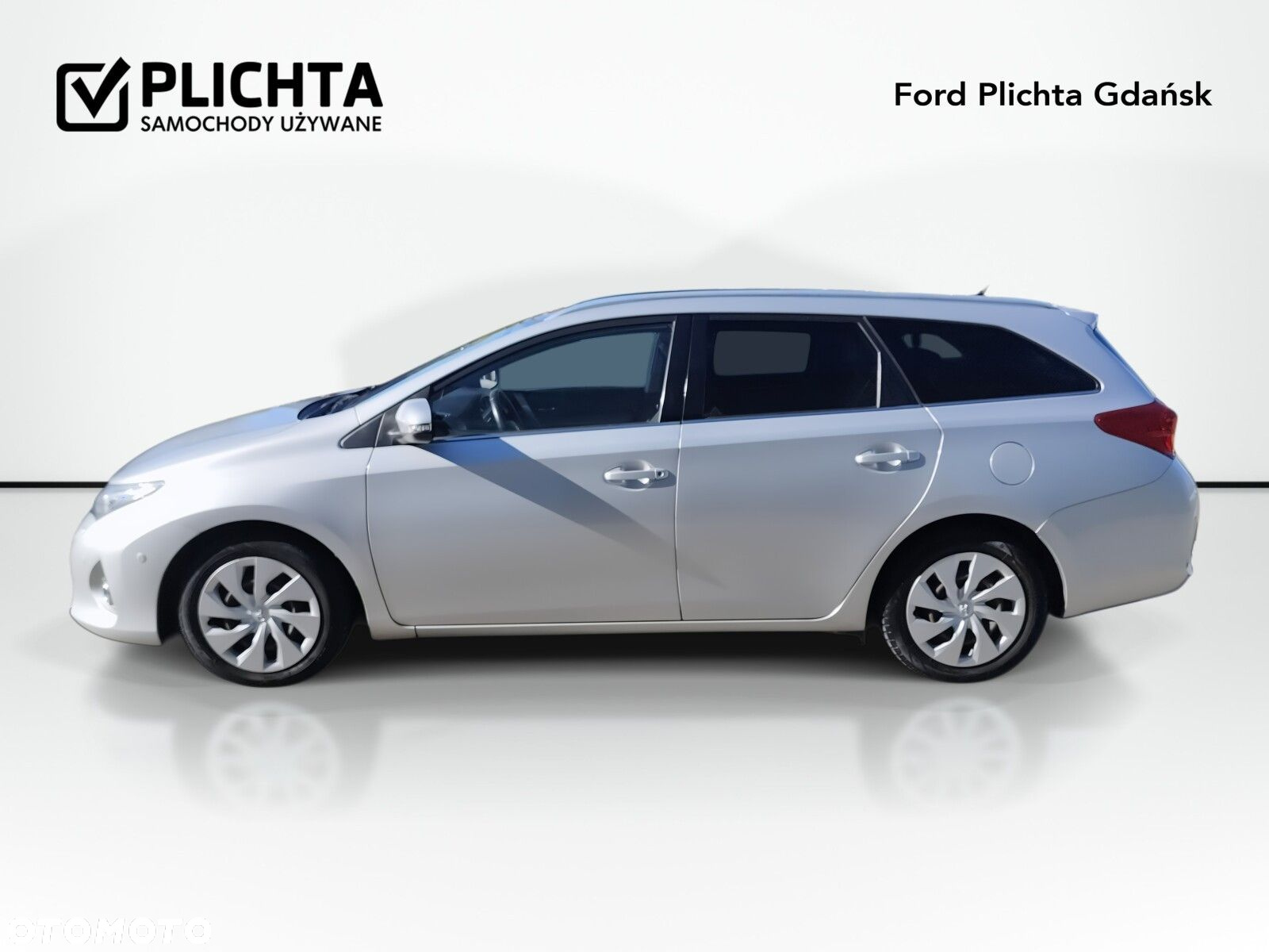 Toyota Auris - 8