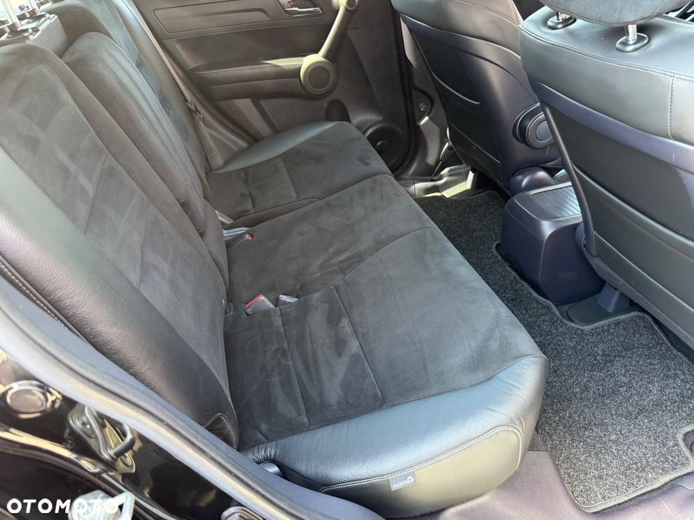 Honda CR-V 2.0 Elegance Lifestyle - 6