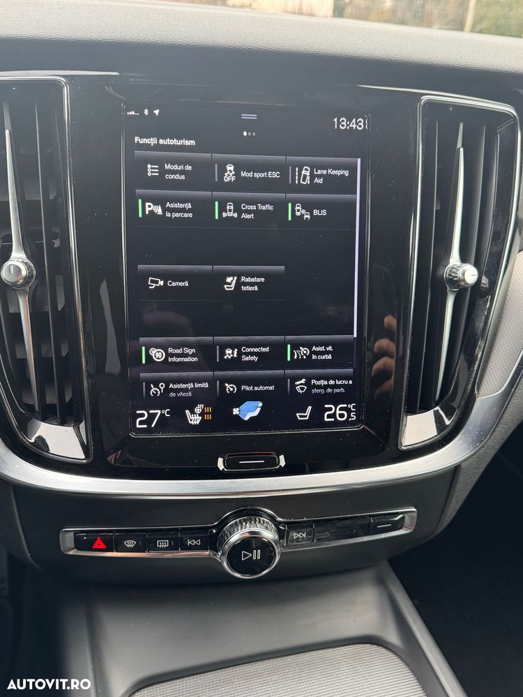 Volvo S60 T4 Geartronic RDesign - 6