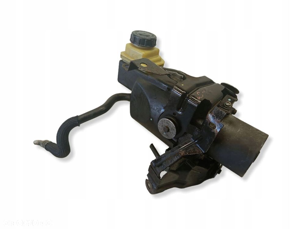 Pompa wspomagania Renault Laguna III 491100023R - 5