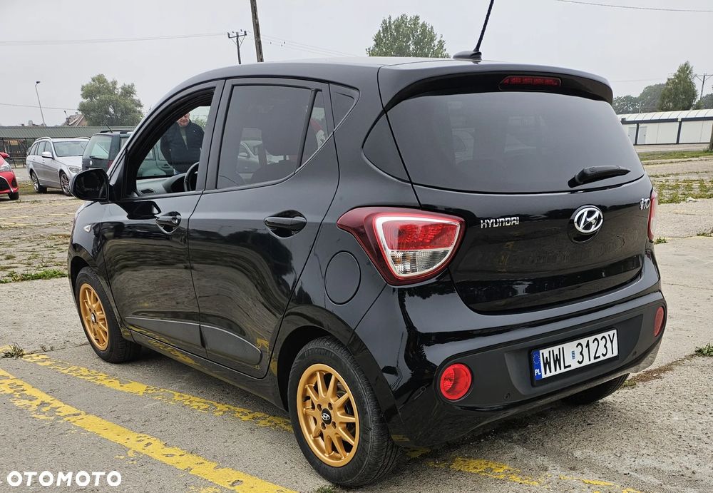 Hyundai i10 1.2 Premium - 1