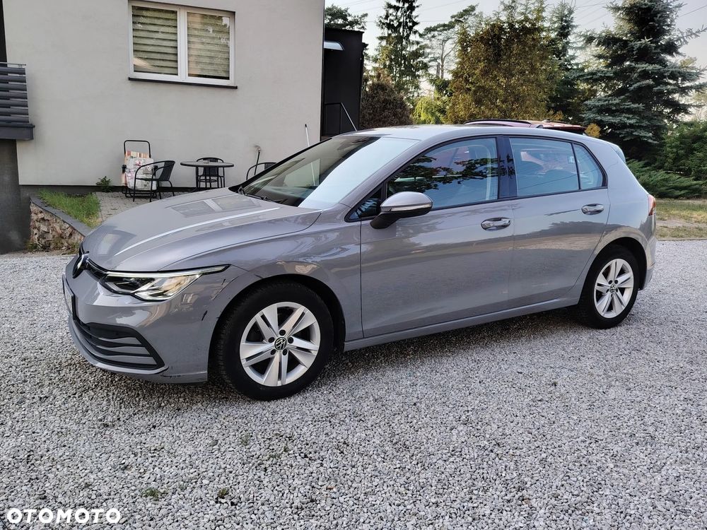 Volkswagen Golf 1.5 TSI EVO Life - 2