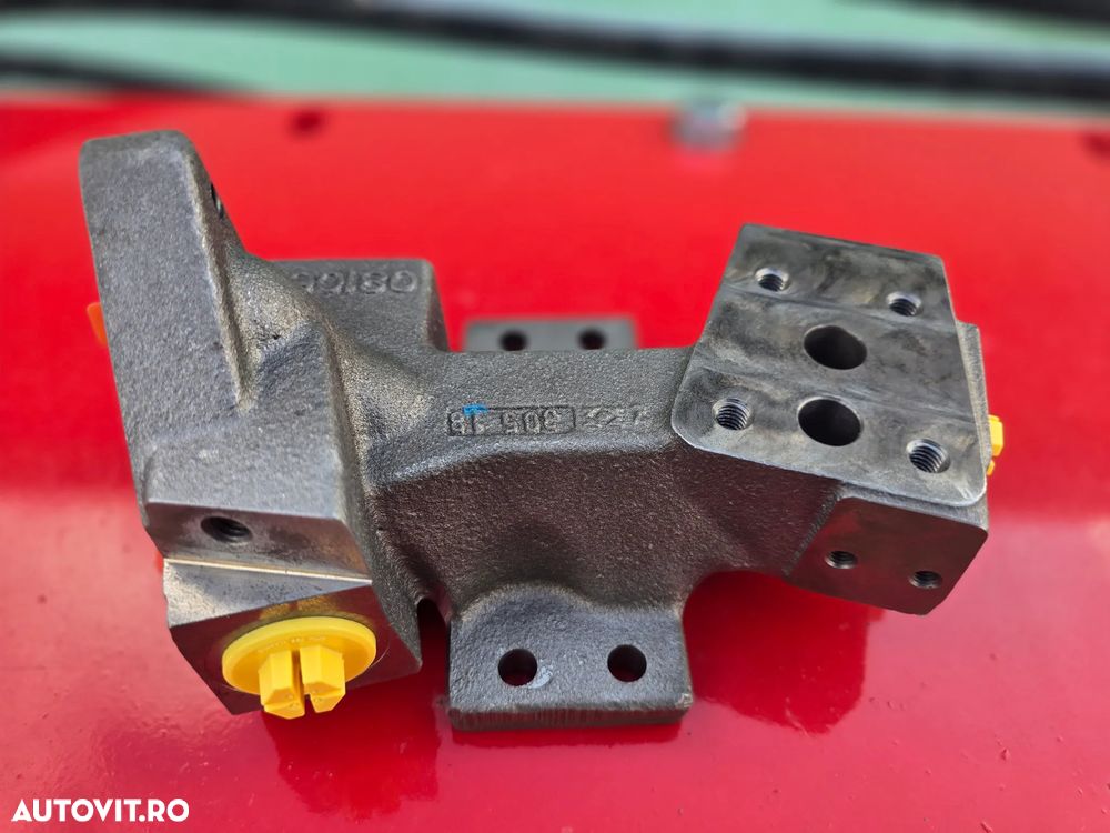 Claas ARION 410-470 SUPORT - 3