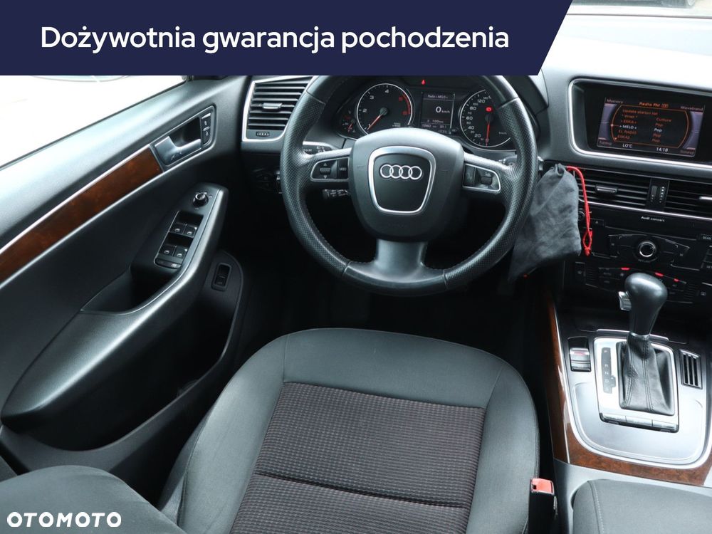 Audi Q5 - 9