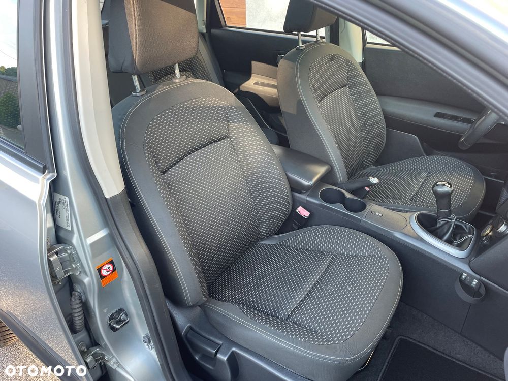 Nissan Qashqai 1.6 Tekna - 20