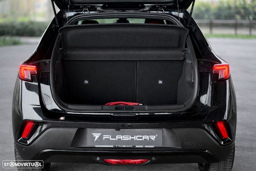 Opel Mokka 54 kWh GS - 15