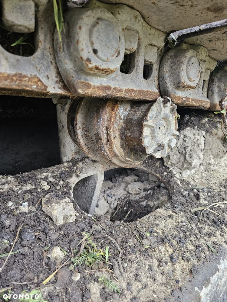 Volvo EC 290 BNLC - 27