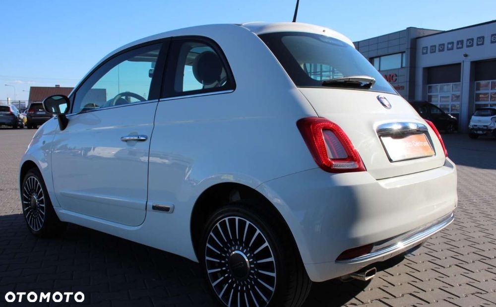 Fiat 500 - 8