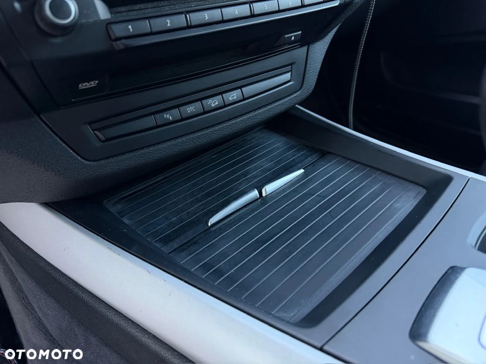 BMW X5 xDrive30d - 18