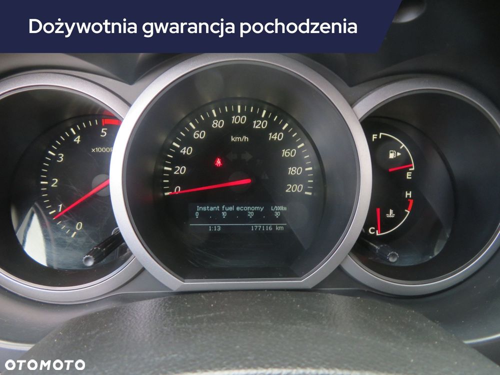 Suzuki Grand Vitara - 13