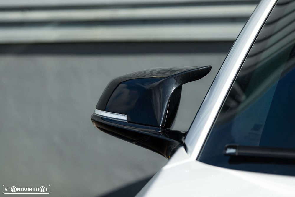 BMW 225 d Coupe Sport-Aut. M Sport - 4