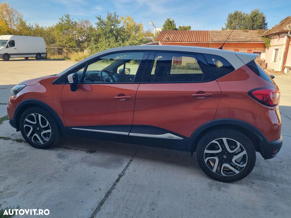 Renault Captur - 29