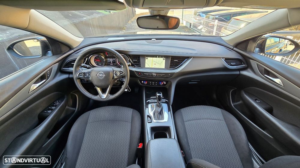 Opel Insignia Sports Tourer 1.6 CDTi Business Edition Auto. - 9