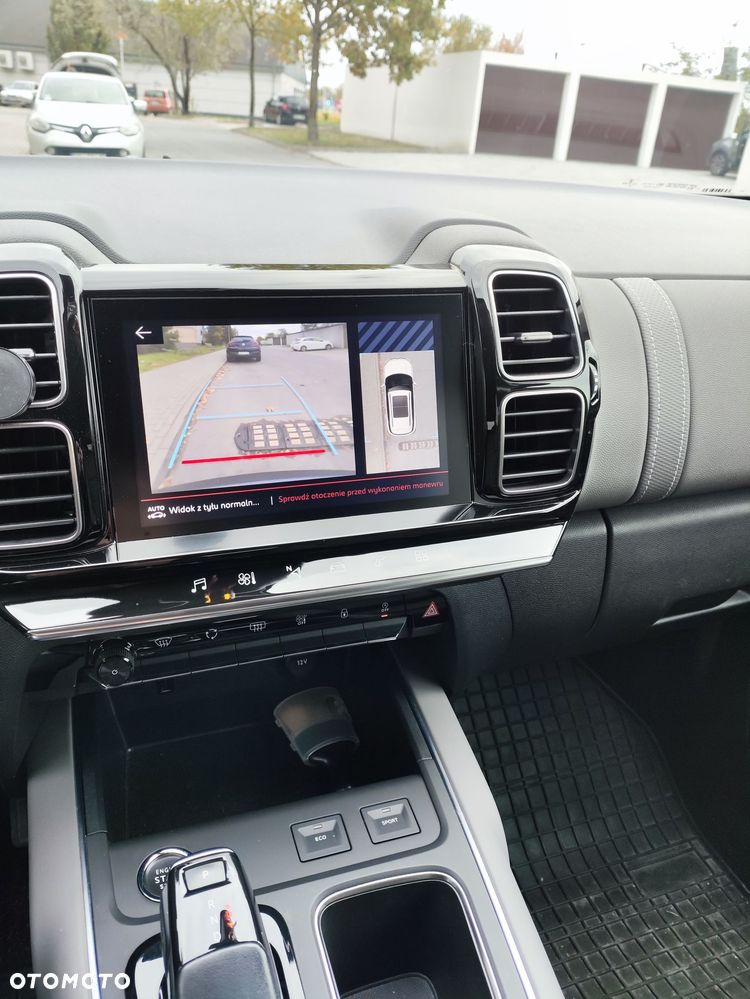 Citroën C5 Aircross 1.5 BlueHDi Feel Pack EAT8 - 17