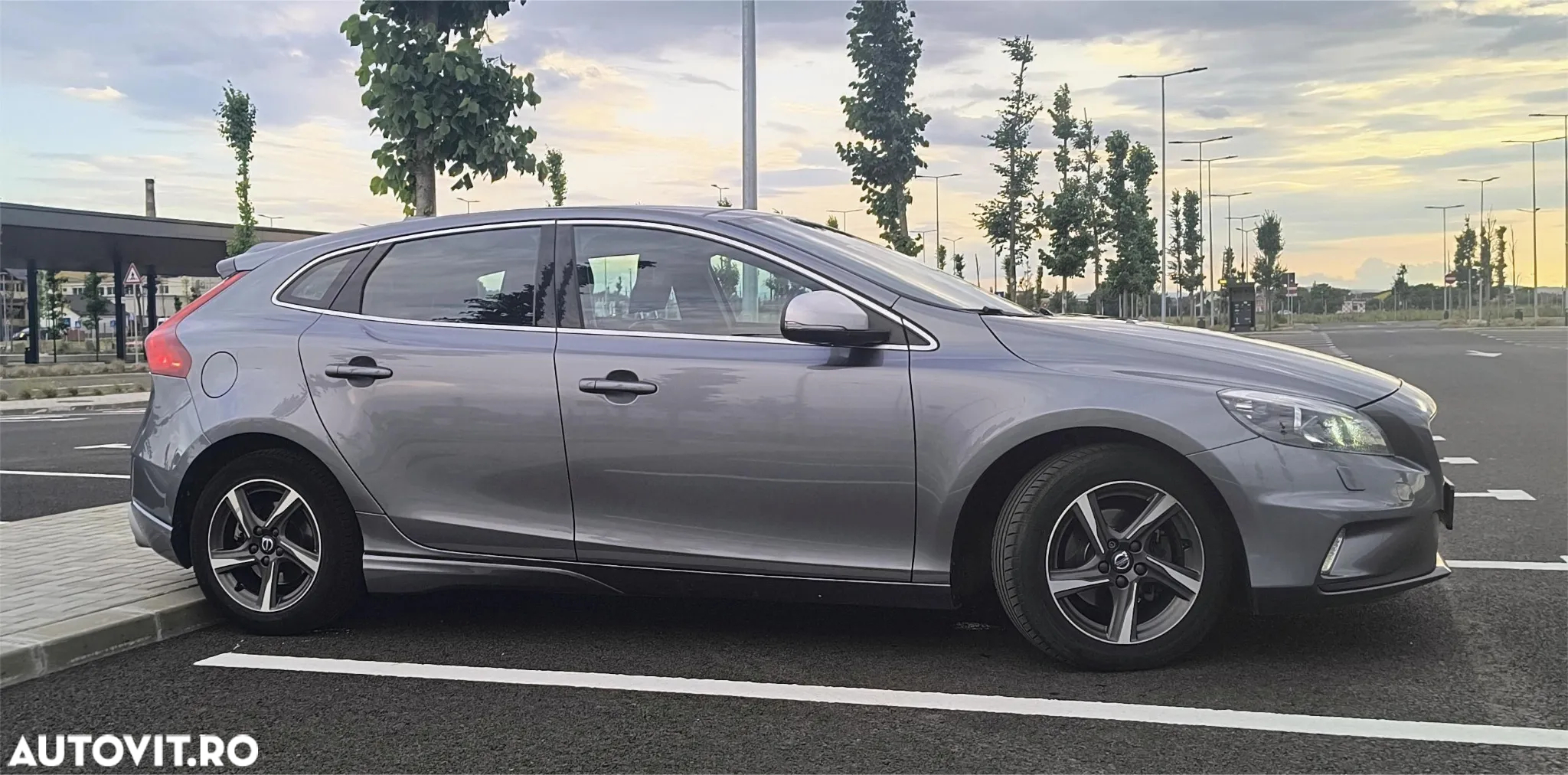 Volvo V40 D2 RDesign - 3