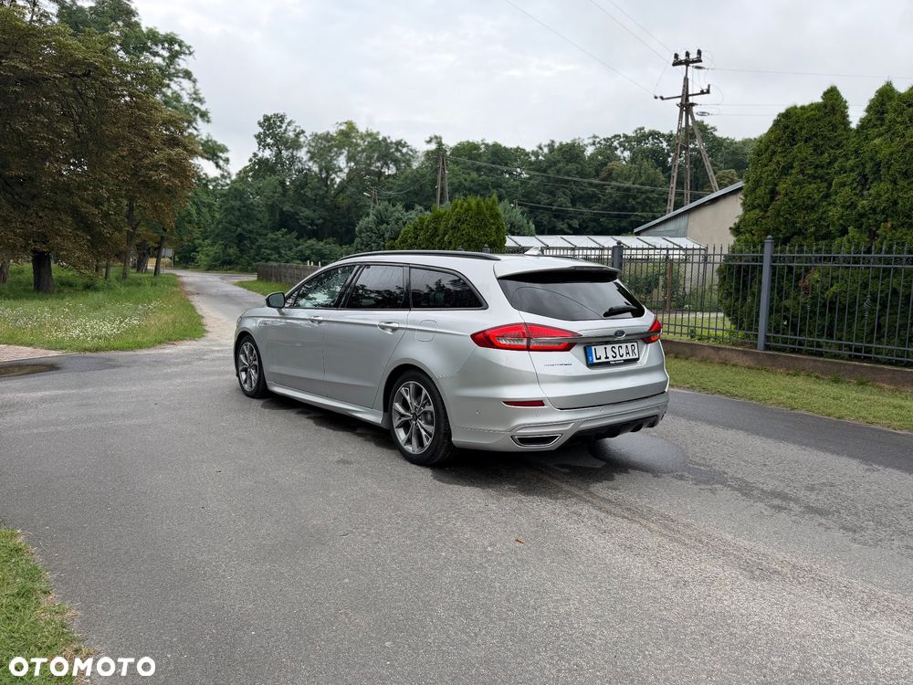 Ford Mondeo 2.0 TDCi STart-Stopp ST-Line - 5