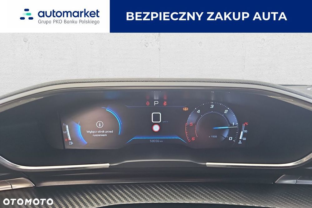 Peugeot 508 1.5 BlueHDi Allure Pack S&S EAT8 - 17