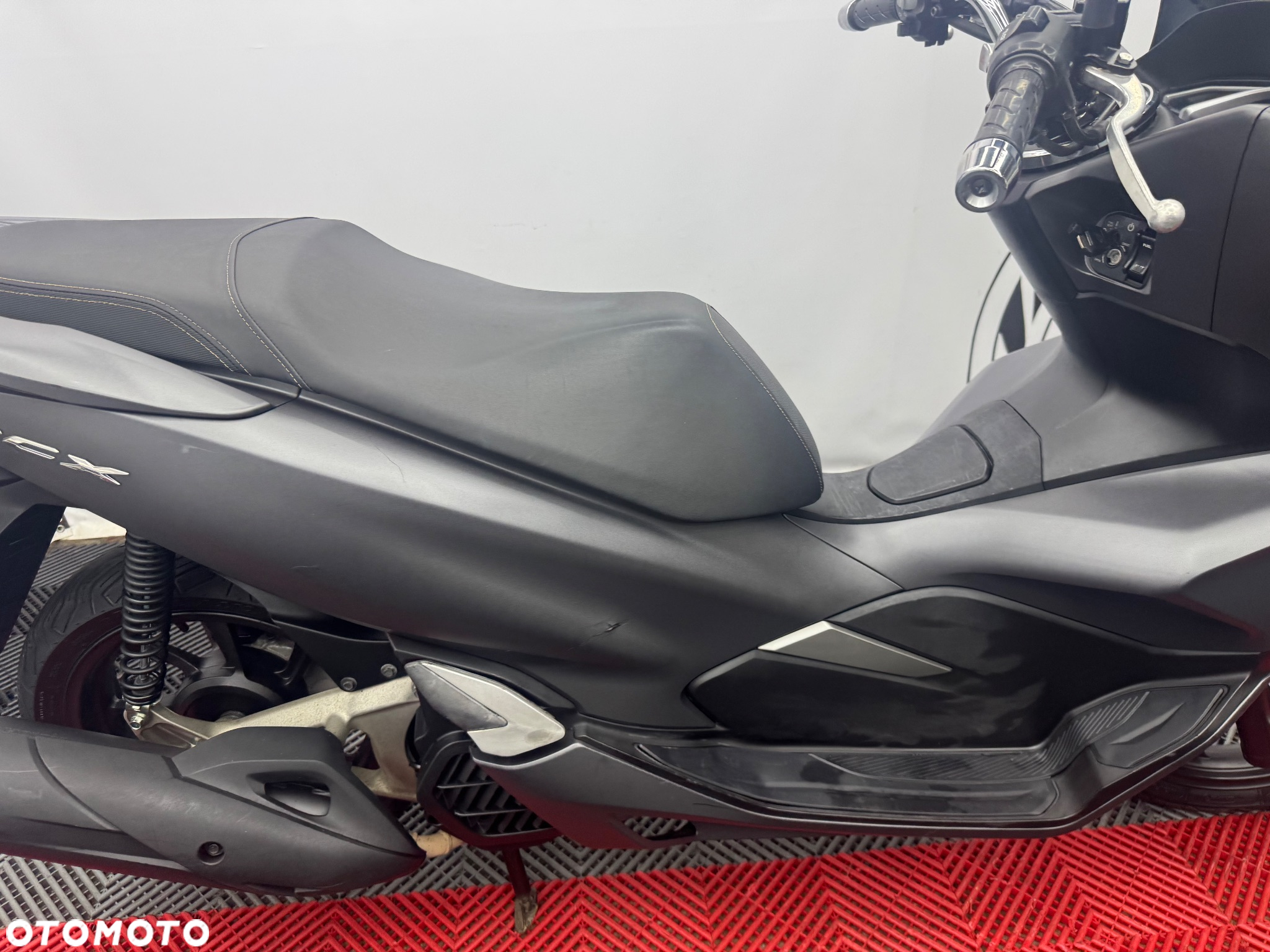 Honda PCX - 30