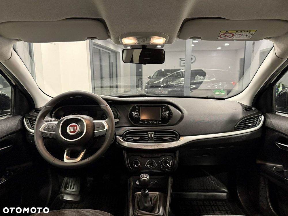 Fiat Tipo 1.4 T-Jet 16v S-Design - 22