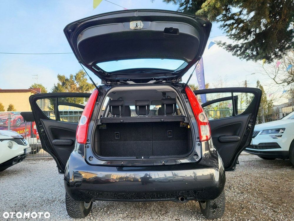 Suzuki Splash - 10