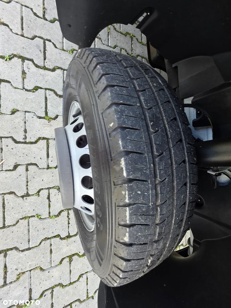 Mercedes-Benz Sprinter 419 CDI Rama Max 4.35M Klima ! 3.0 CDI * 190 Km - 10