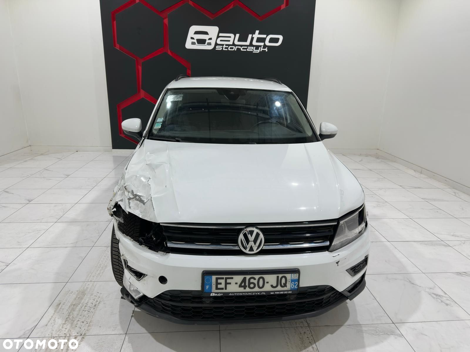 Volkswagen Tiguan - 15