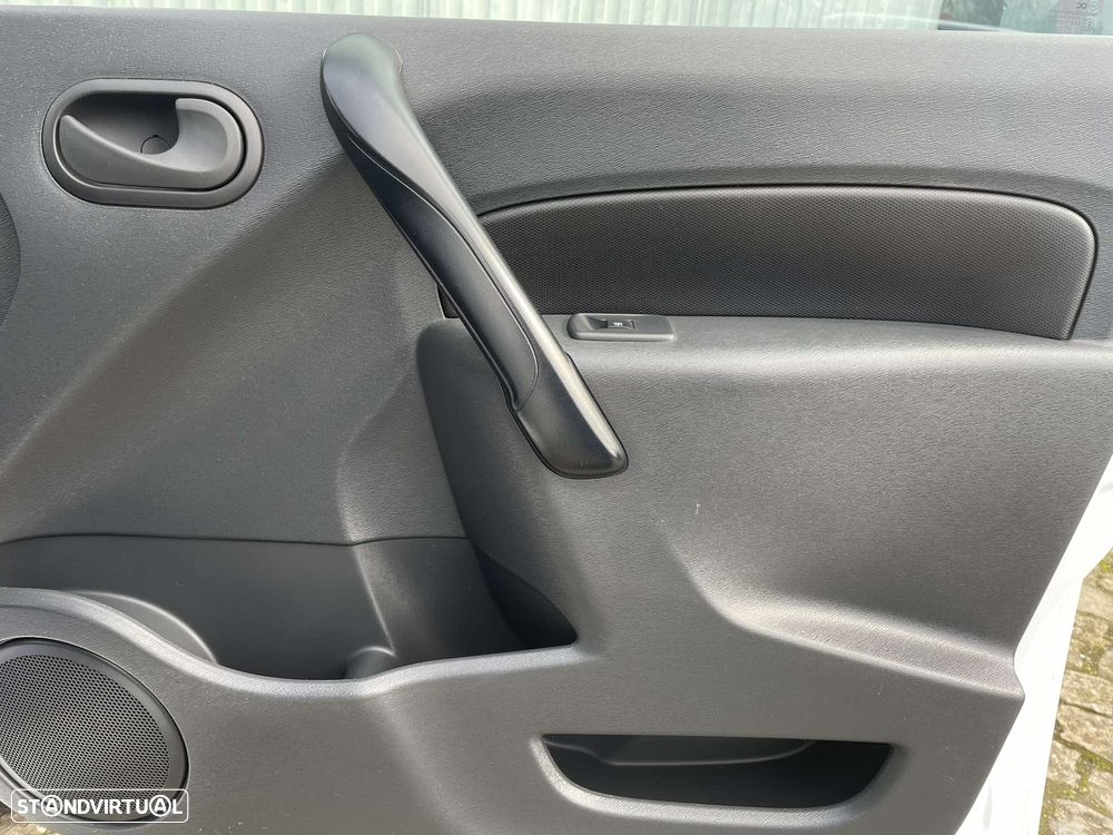 Renault Kangoo Longa 1.5 Dci 90cv ( iva dedutível ) - 16