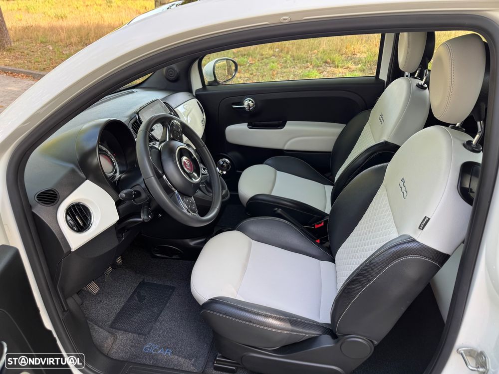 Fiat 500 - 21