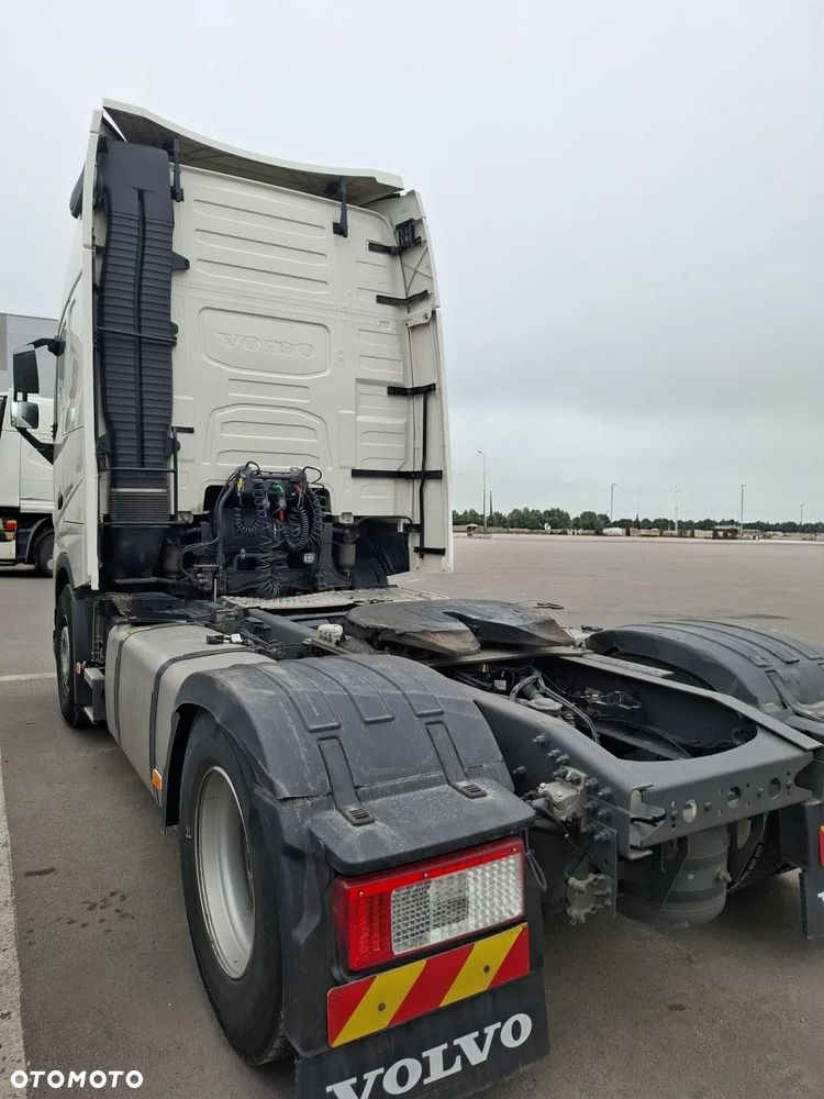 Volvo FH500 I-Save - 6