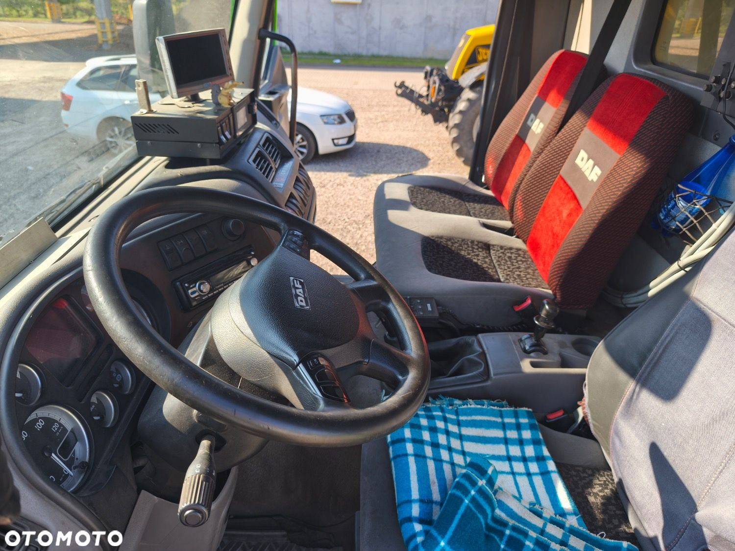 DAF Fa Lf 55.250 - 20
