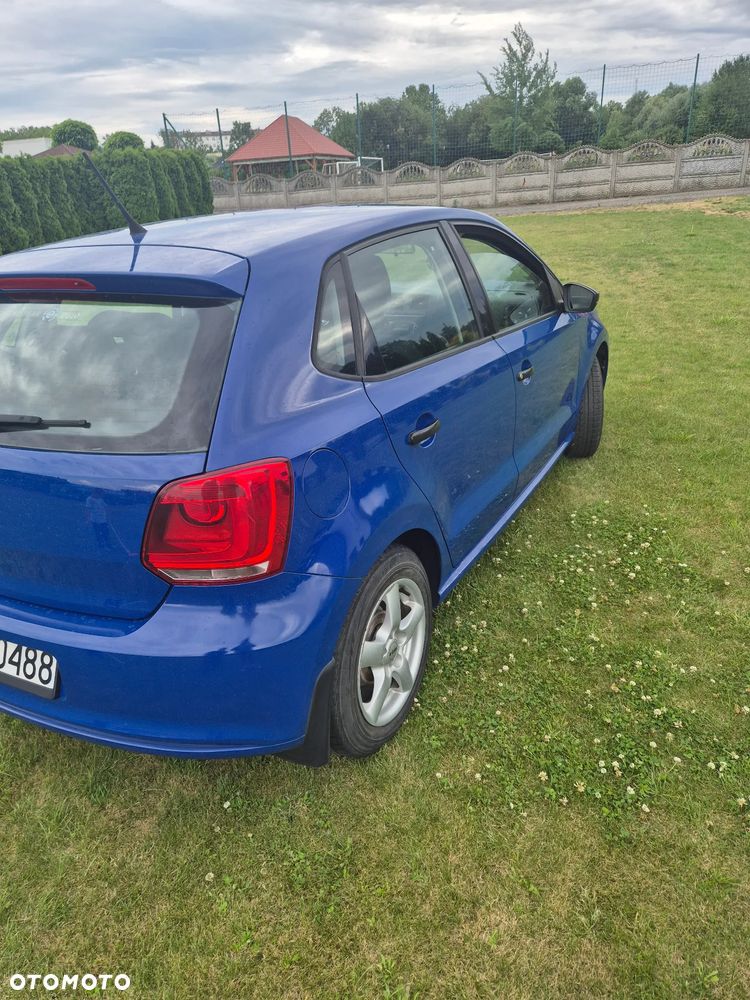 Volkswagen Polo - 16