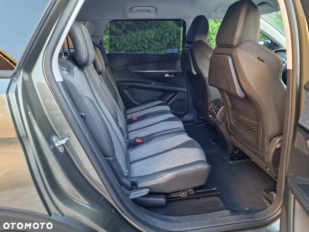 Peugeot 5008 BlueHDI 120 EAT6 Stop & Start Allure - 20