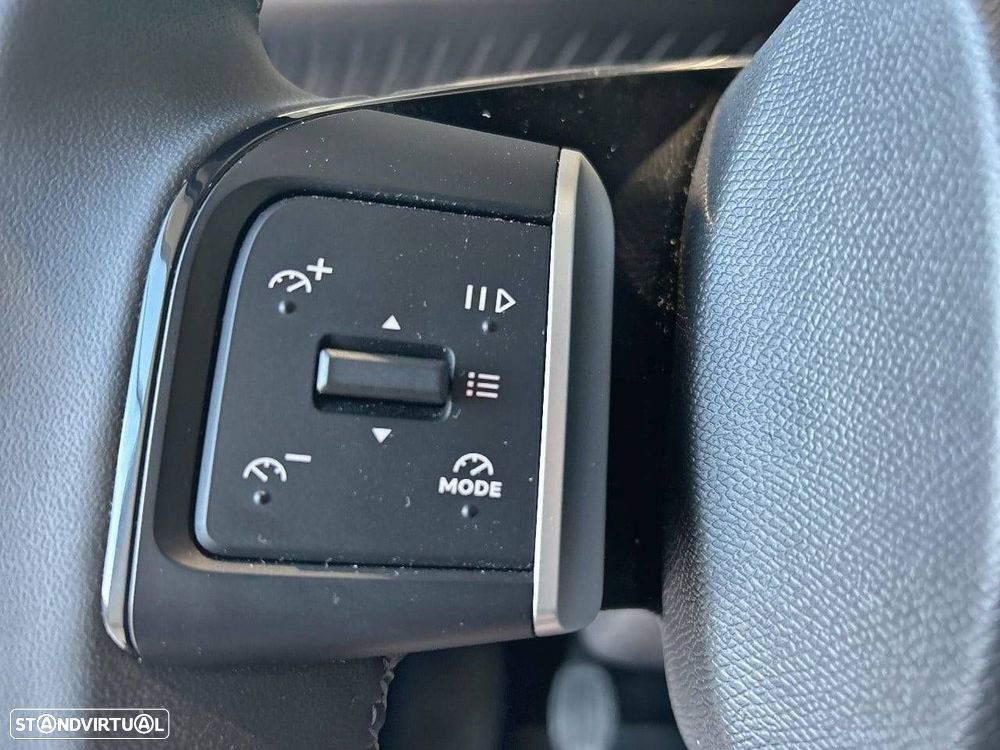 Citroën C3 1.2 Turbo Max16 - 16