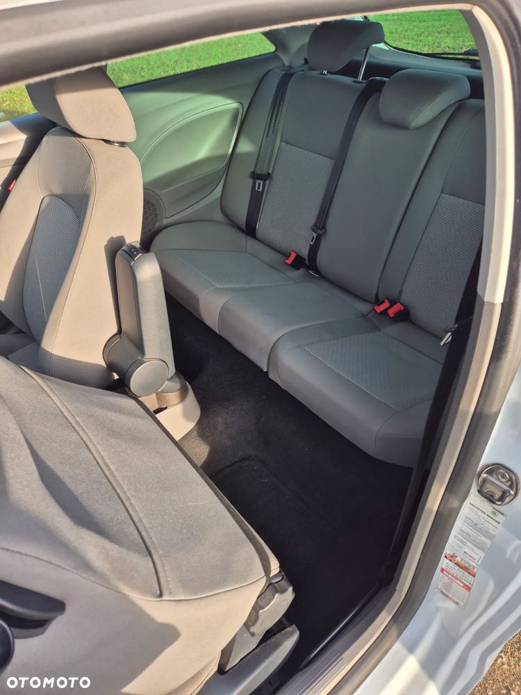 Seat Ibiza SC 1.2 TDI CR Ecomotive Style - 7