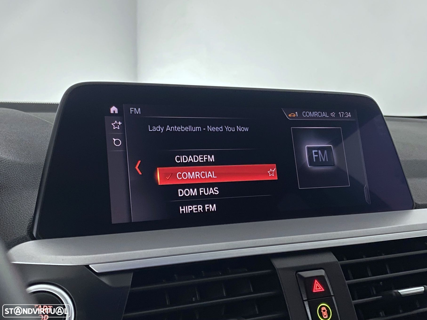BMW X3 18 d sDrive Ed. L.Style Auto - 27