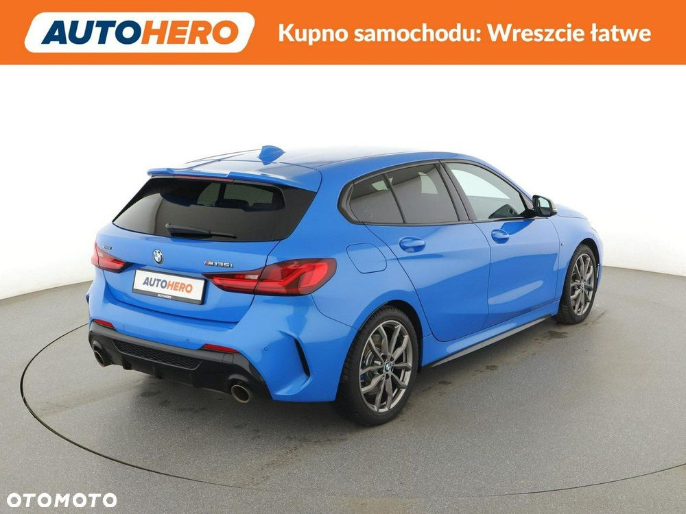 BMW Seria 1 M135i xDrive - 8