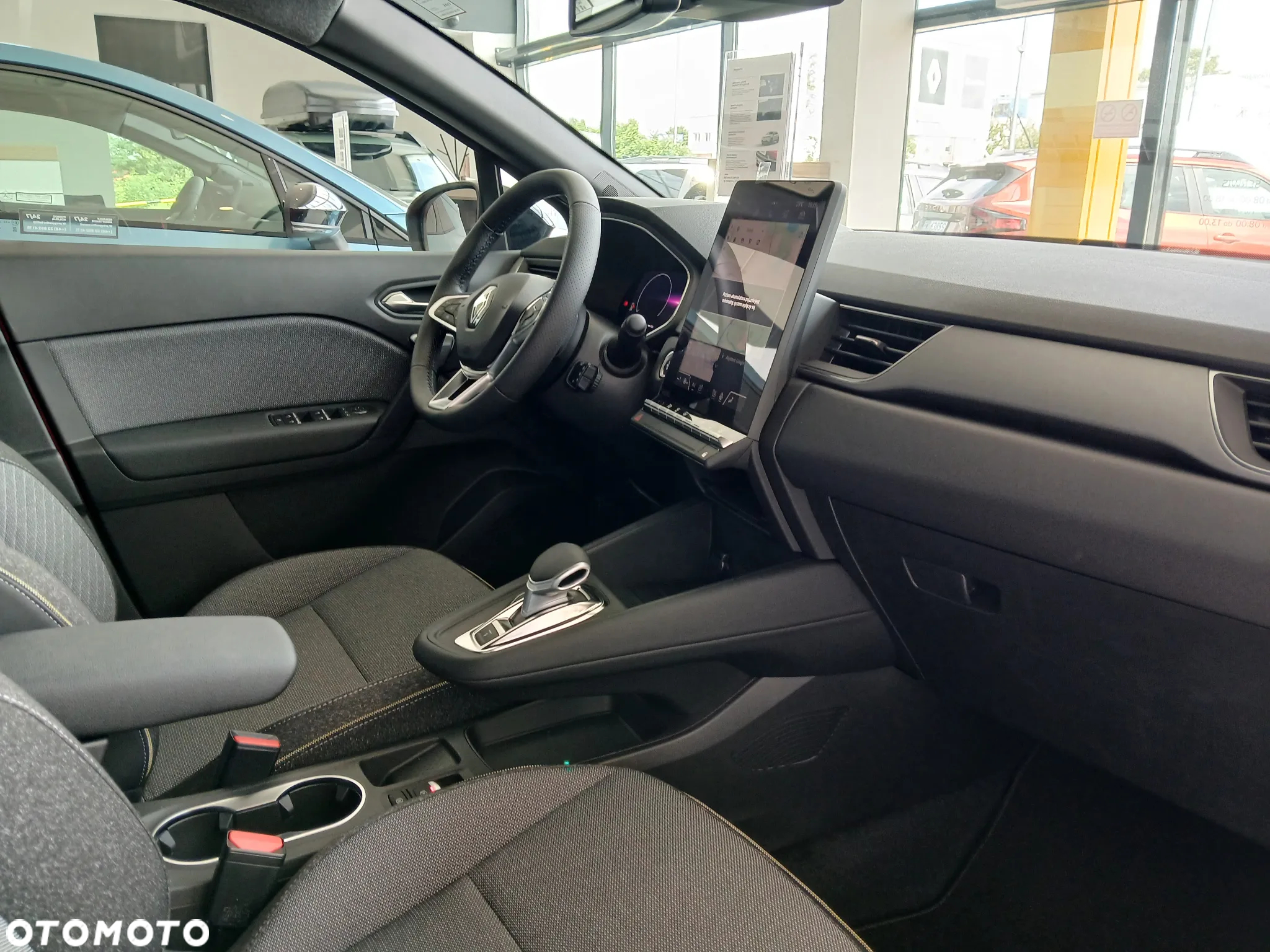 Renault Captur - 10
